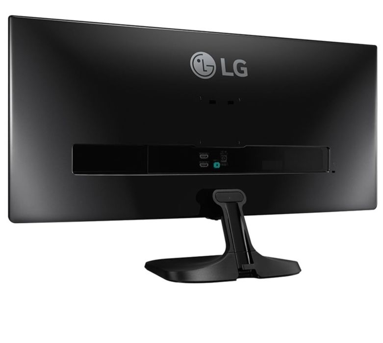 Monitor  LG gaming LG 25UM58-P
