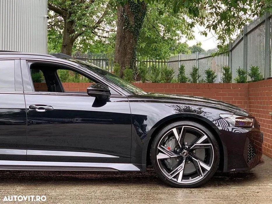 Jante Audi 19 R19 Model RS Audi A3 A4 A5 A6 A7 A8 Q3 Q5