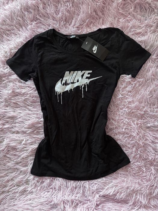 Nike тениска S .