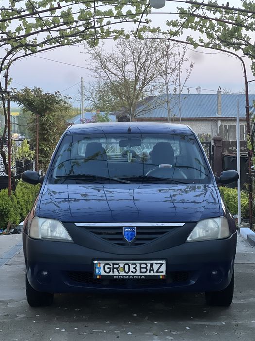 Vand logan 1.4 mpi