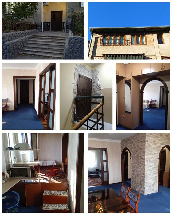 Продажа квартиры в ташкенте