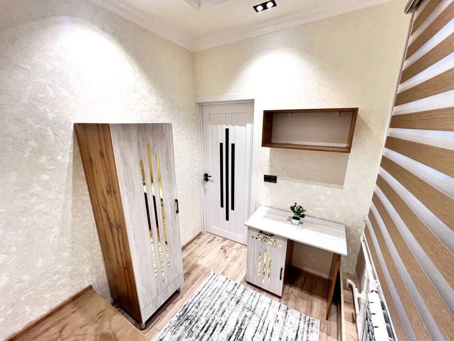 -Чил 2 квартал‼️ 2в3/3/4 Евро Ремонт