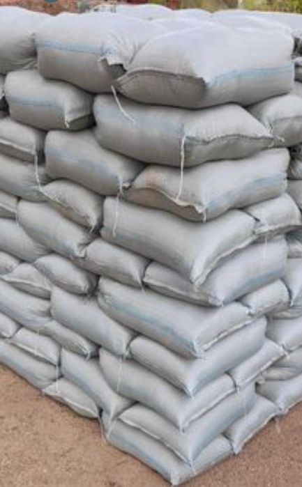 Песок мелкий Песок крупный