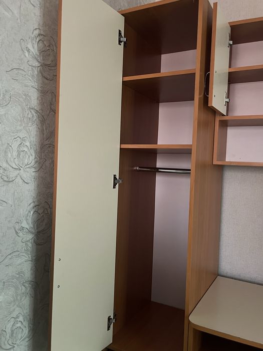 Продажа детской стенки