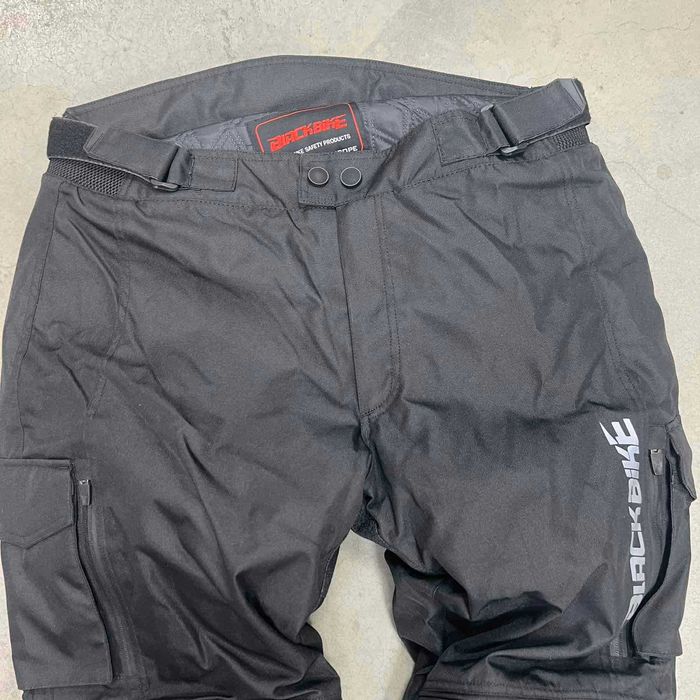 Мото панталон Black Bike CargoPants- ПОСЛЕДНА БРОЙКА/OUTLET