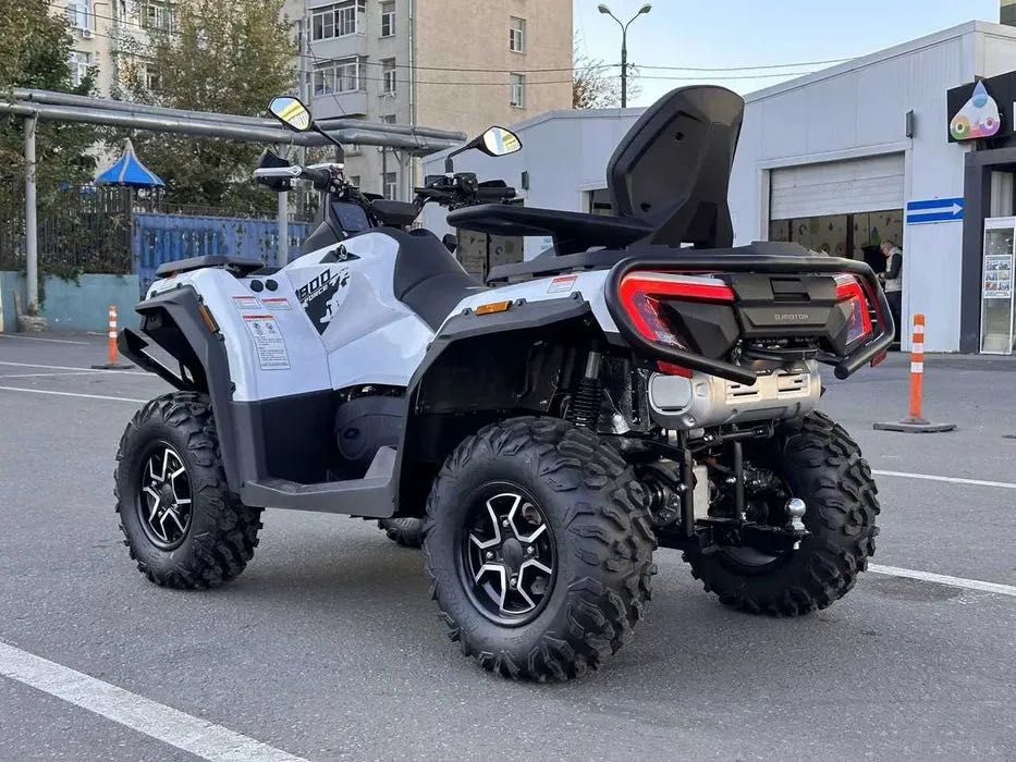 Квадроцикл Sharmax 800 Force EFI Challenger