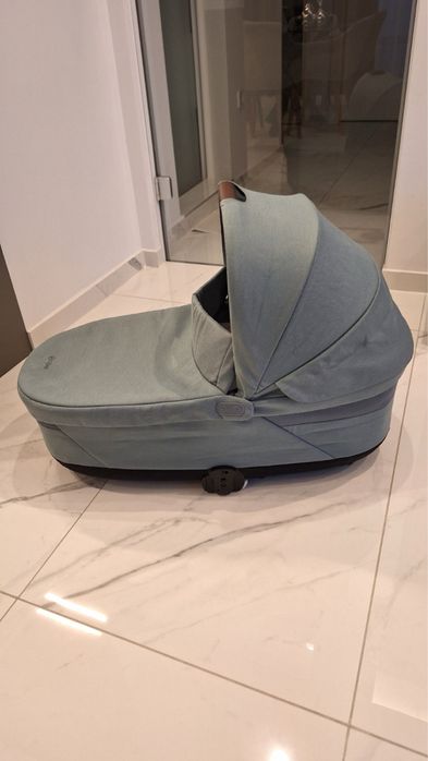 Кош за новородено Cybex Cot S Lux