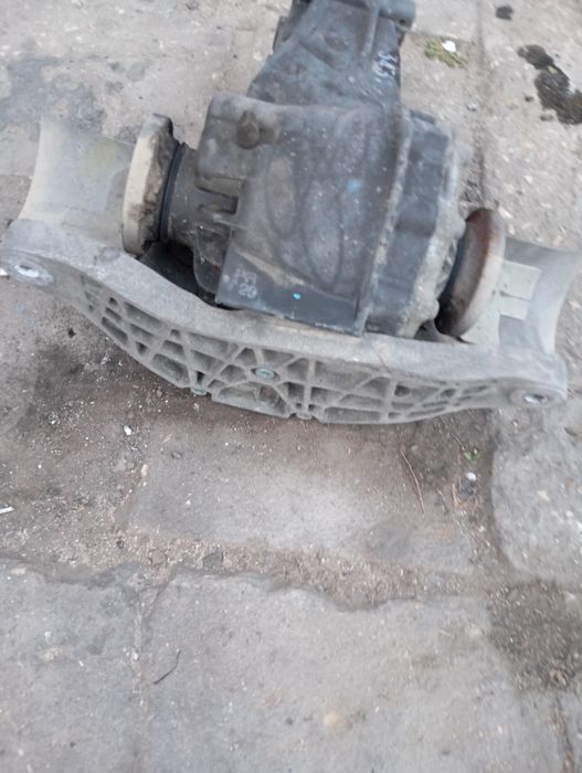 Диференциал Audi A4 B6 2.5 TDI 180 quattro