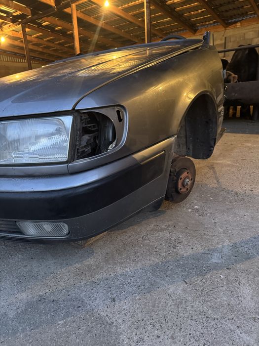 Авторазбор Ауди 100 с3 с4 2,3 2,6 2,8