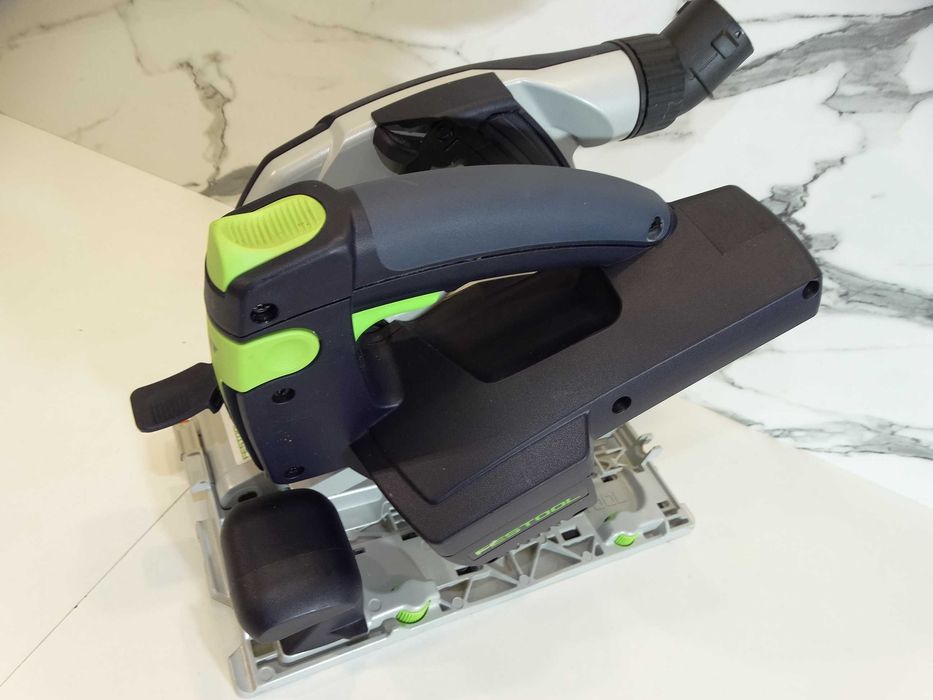 Festool HKC 55 EB - Акумулкаторен циркуляр