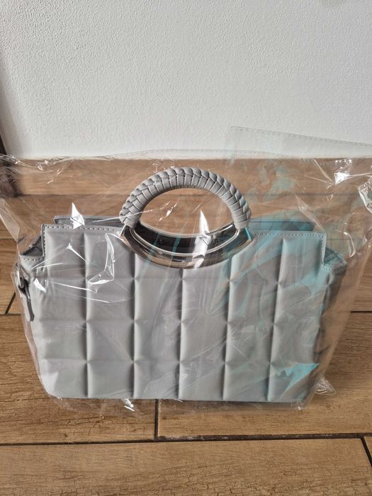 Poseta gri piele ecologica (cred)