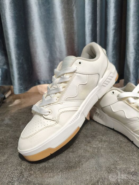 Оригинальные кроссовки Lining Common 80s