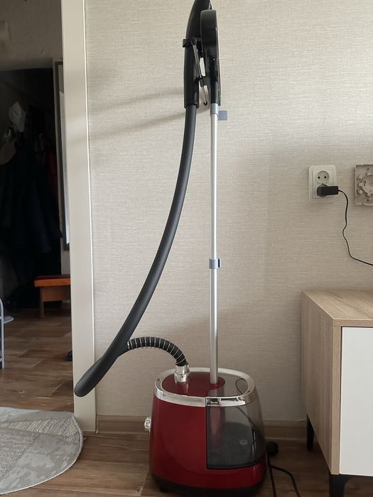 Отпариватель для одежды PROLISS PRO-6017