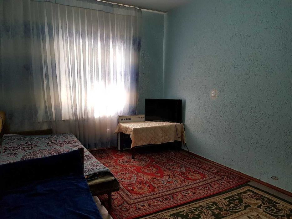 Yu  Сергели-8 5 комнатная 120м2 квартира 4 этаж из 9 этажей Ипотека