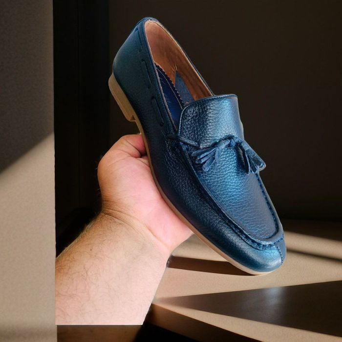 Naturalniy kojanniy loferi