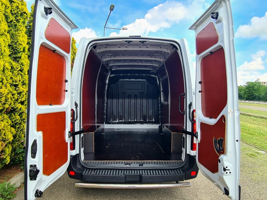 Vand/Schimb Renault Master L2H2 2.3d 150cai  E6