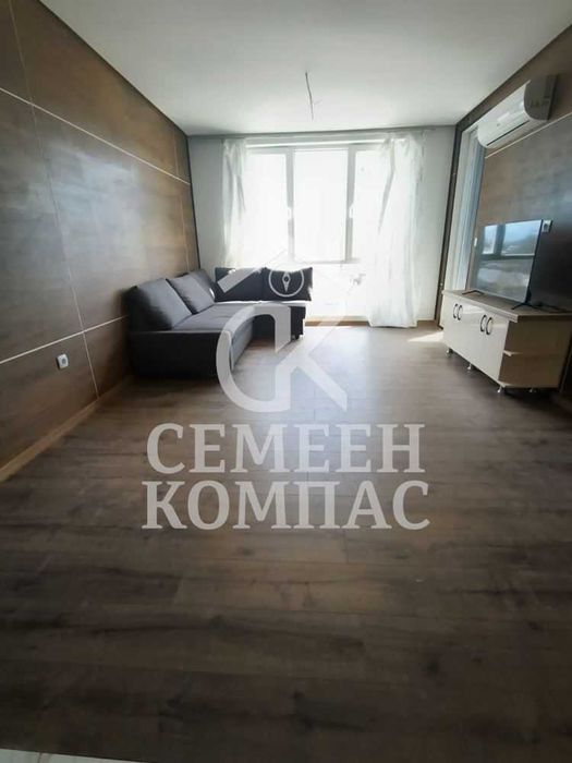 Продава се Двустаен апартамент в Пловдив, Гагарин - 67 кв.м за 1028 €/кв.м - Снимка #5