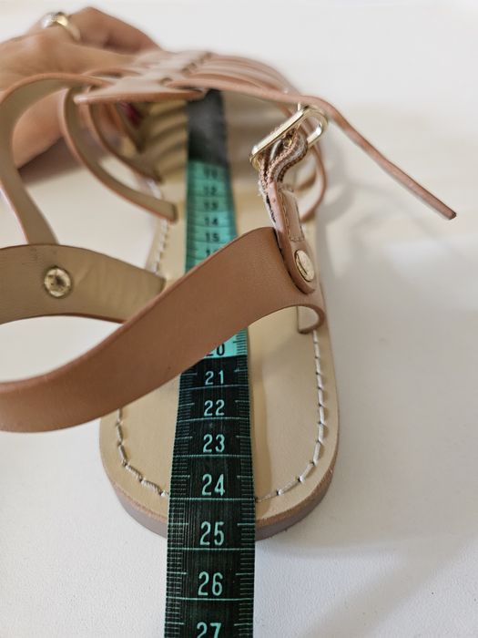 Сандали дамски, 38 номер, НМ