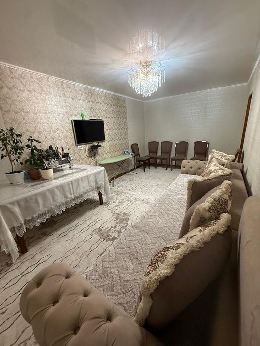 Сдам 2 комнатную квартиру
