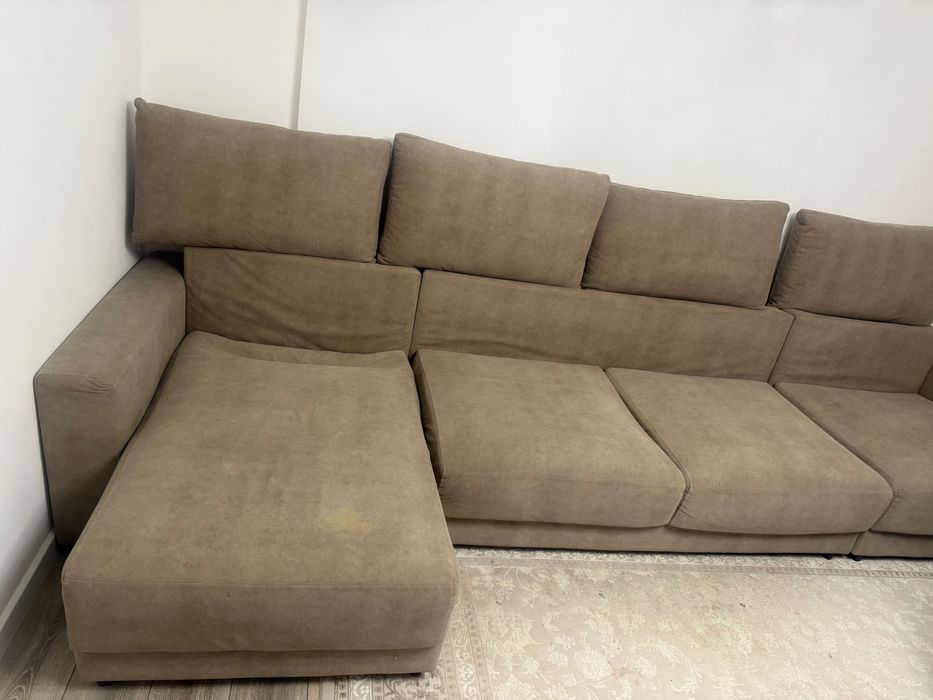 Продам диван в хорошем состоянии