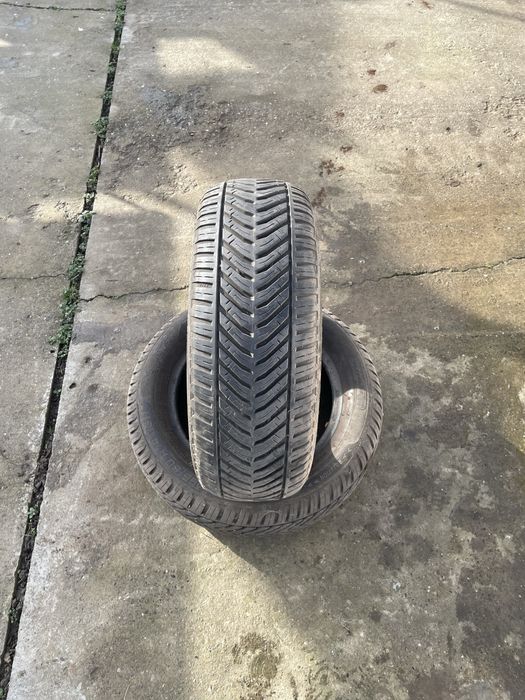 Cauciucuri All Season 185/60 R14 86 H