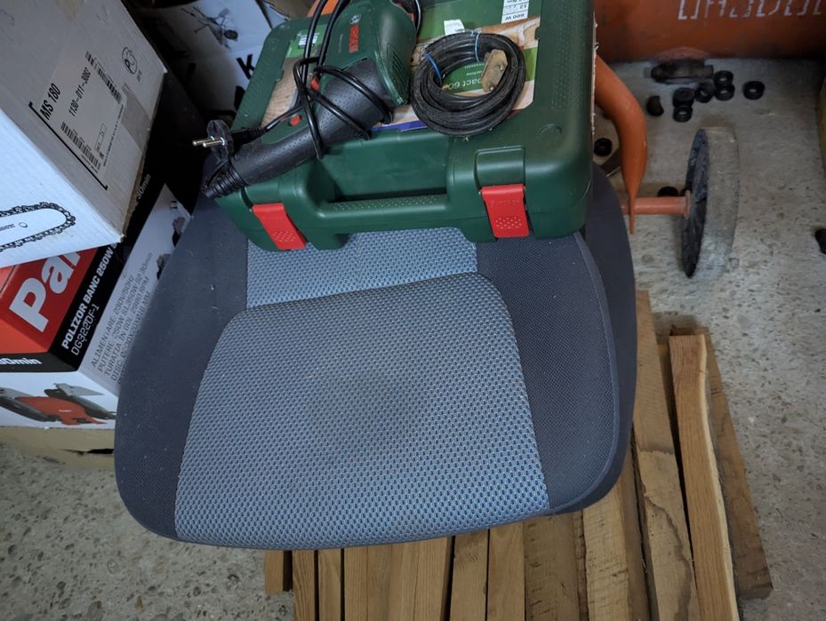 Scaune Daihatsu Terios 2005