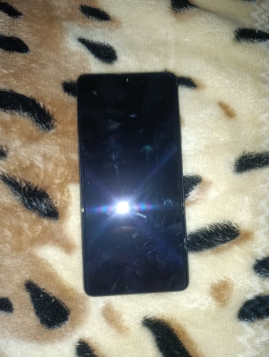 Редми ноте 12 про+ 5G