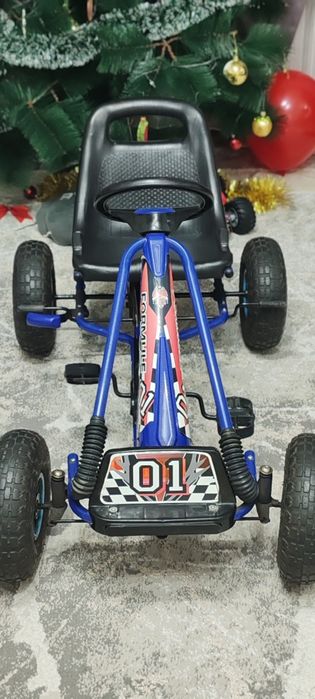 Продам веломобиль