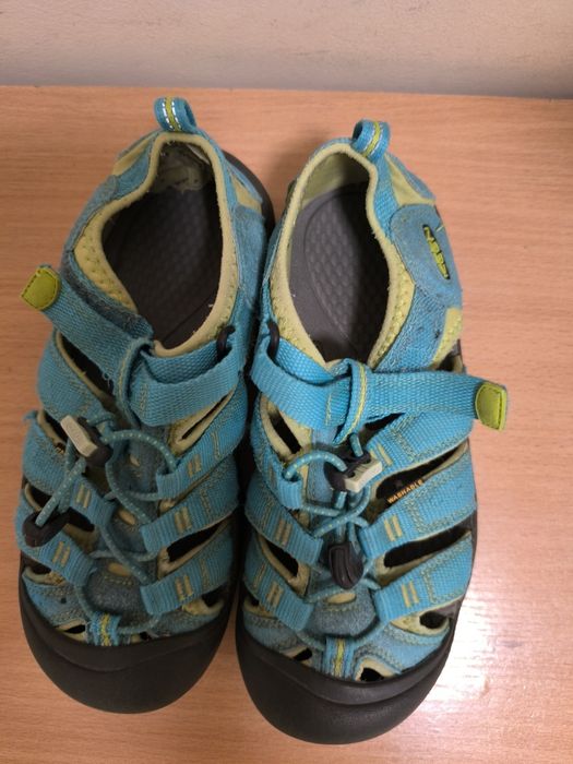 Сандали Keen размер 36