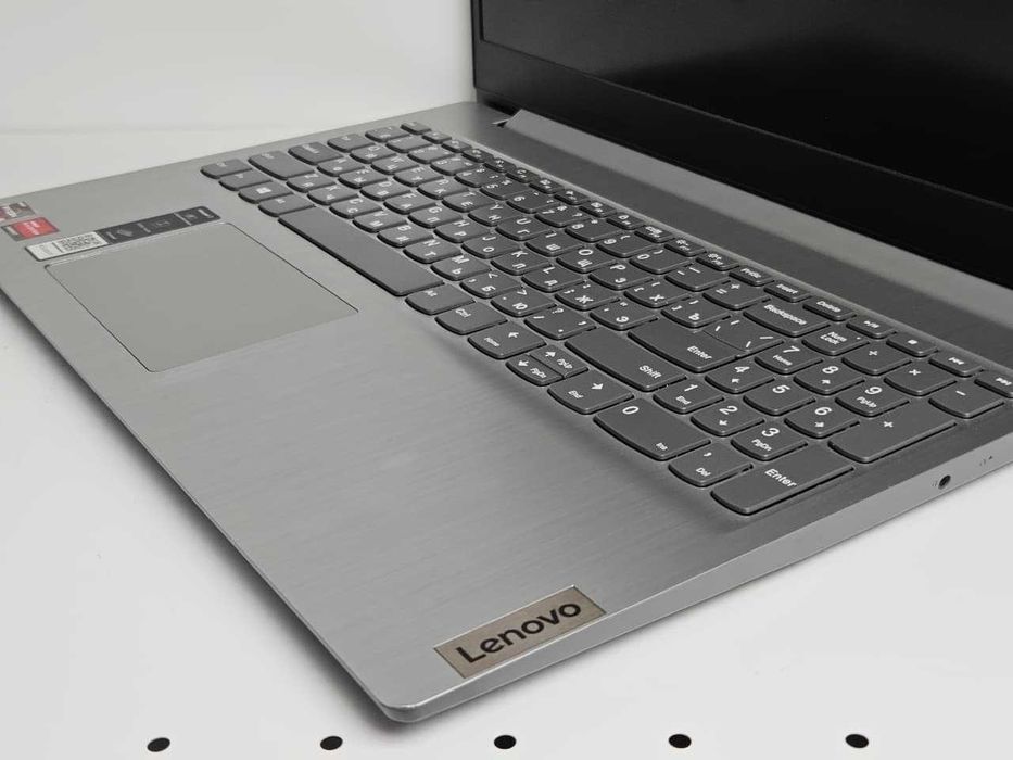 Ноутбук Lenovo Ryzen 5-4500/8GB/256GB В рассрочку 0-0-12!