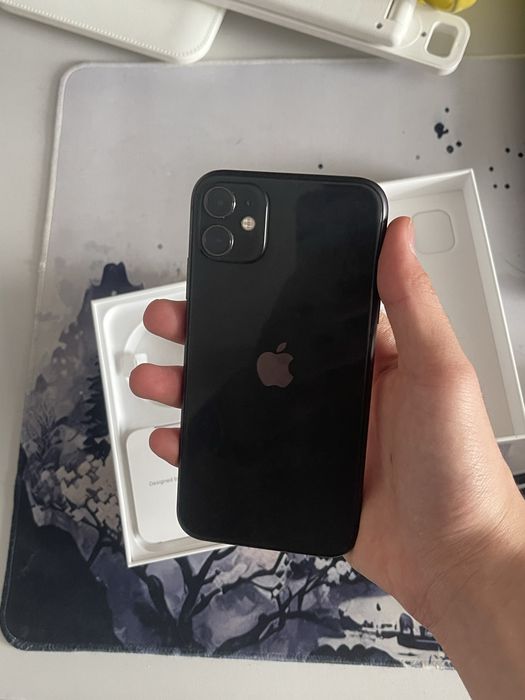 Айфон 11