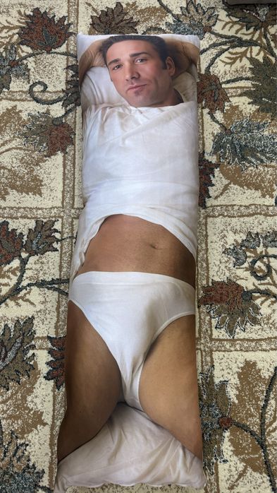 Продам подушку!!