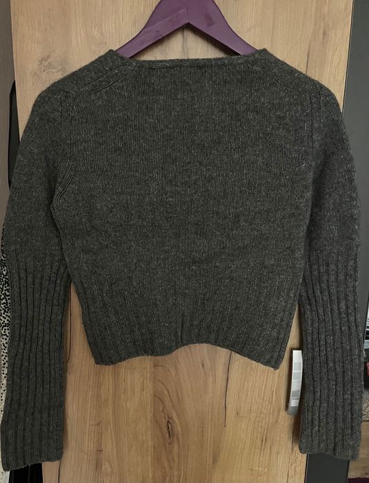 Дамски винтидж пуловер Max&Co