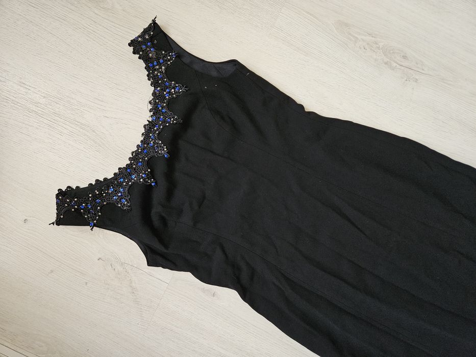 Дамска официална рокля