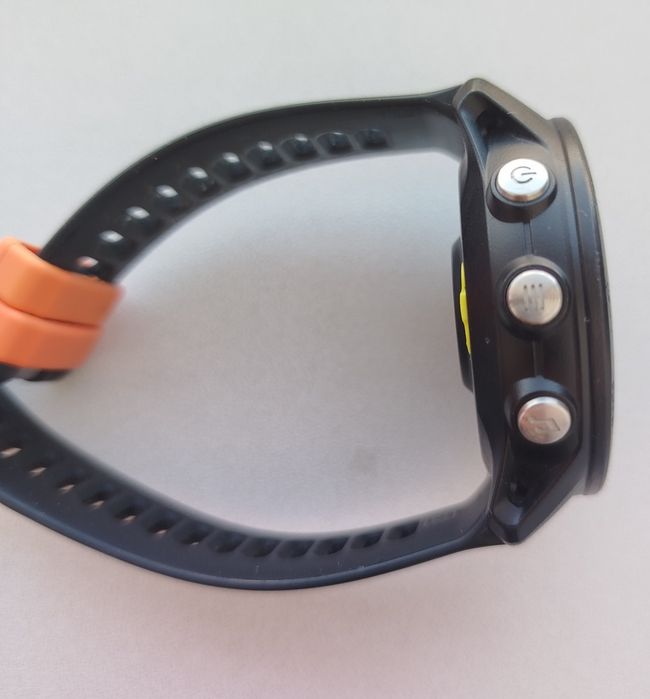 Garmin Forerunner 955