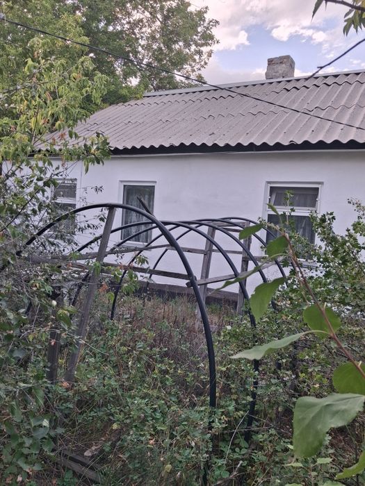 Г.Сарань,пос. Старая дубовка