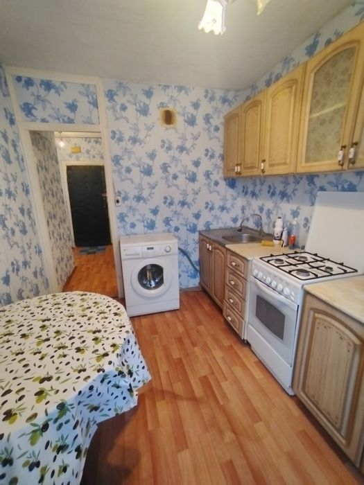 Продам 1 Ком квартиру в микрорайоне Коктем 1