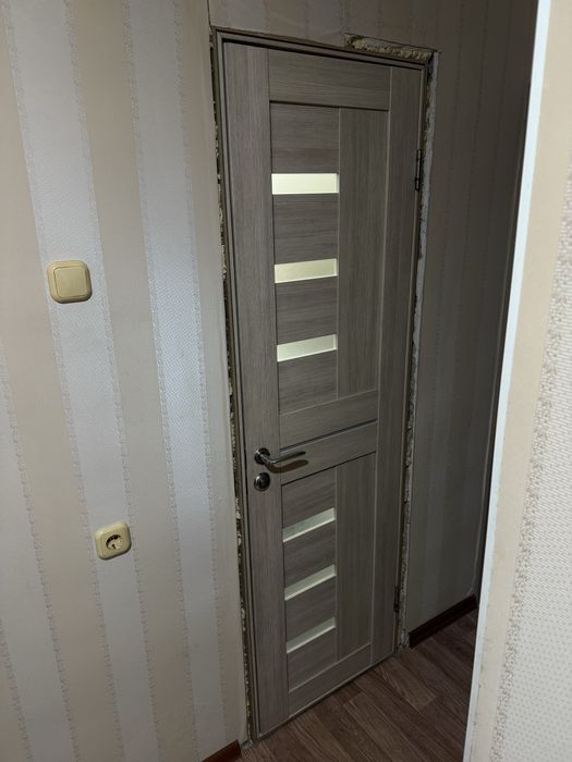 Продам межкомнатные двери