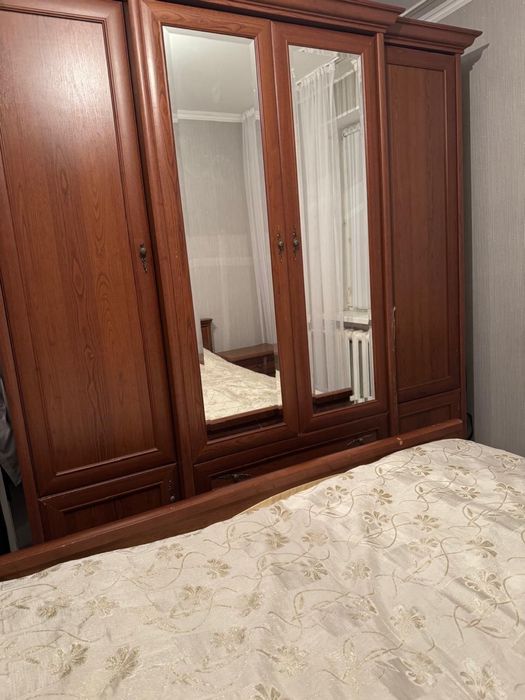 Спалный гарнитур