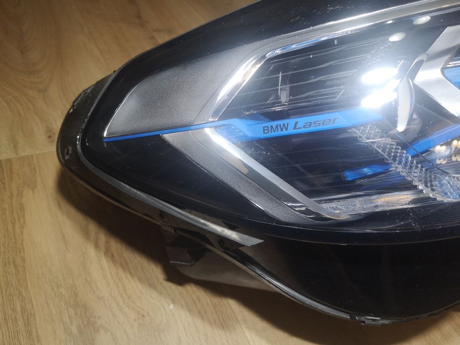 Far bmw x3 g01 x4 g02 LCI 2021-2023 dreapta