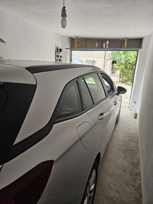 Продава се Гараж / Паркомясто в Русе, Веждата - 17 кв.м за 660 €/кв.м - Снимка #1