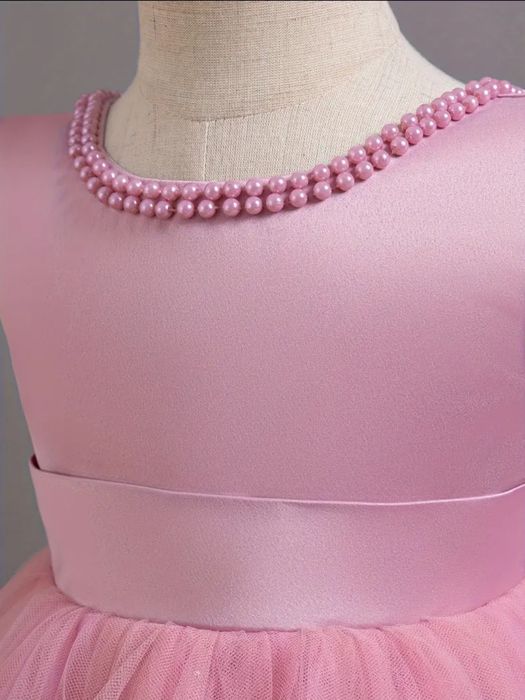 Платье торжественное