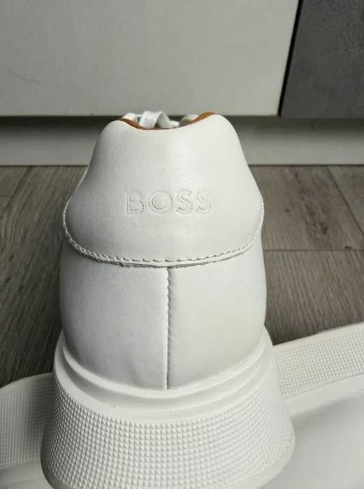 Tenisi barbati Boss 42