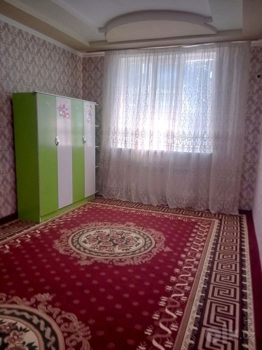 Когон шахрида 1 хоналик уй ижарага берилади.