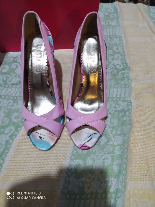 Туфли Tomodo. 38 размер.