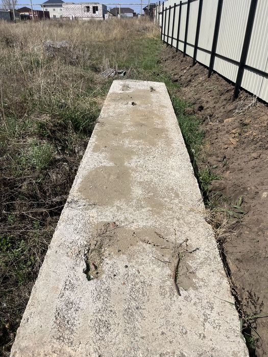 Плиты, фбс, стеновая плита