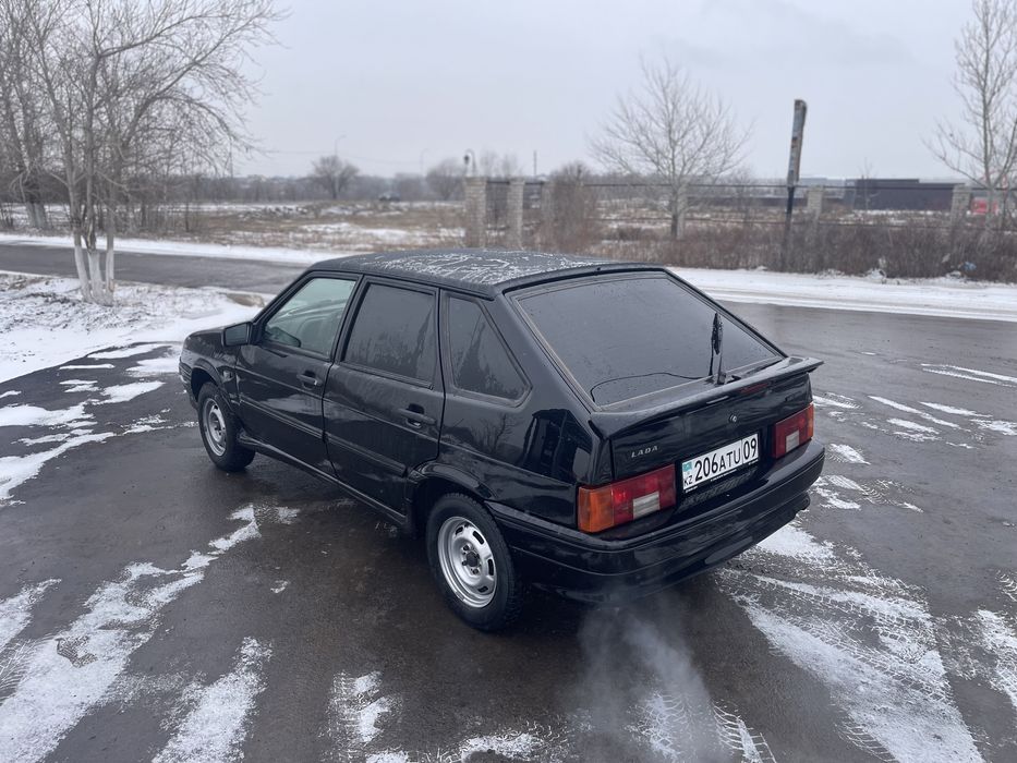 Продам ваз лада 2114
