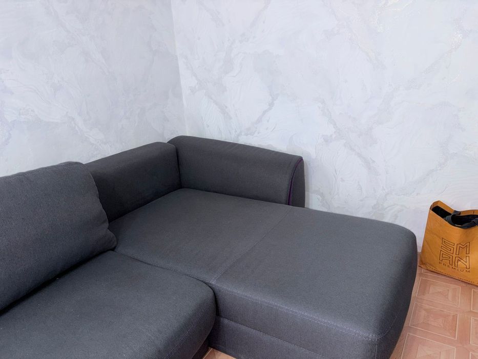 СРОЧНО продам диван