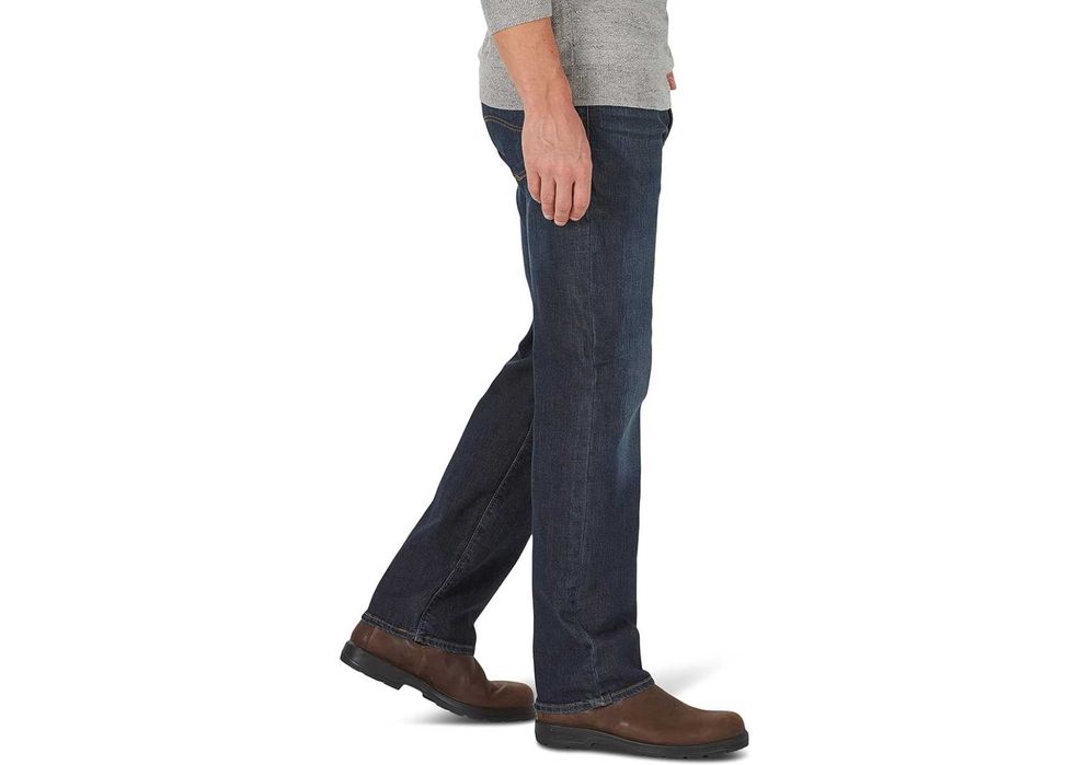 Оригинальные Джинсы Lee Extreme Motion Regular (из США)