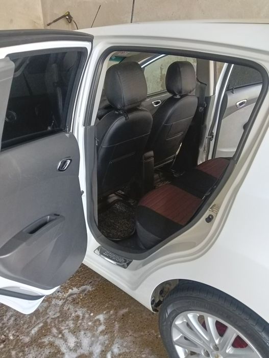 Chevrolet Spark 2- позиция М/Т 2020